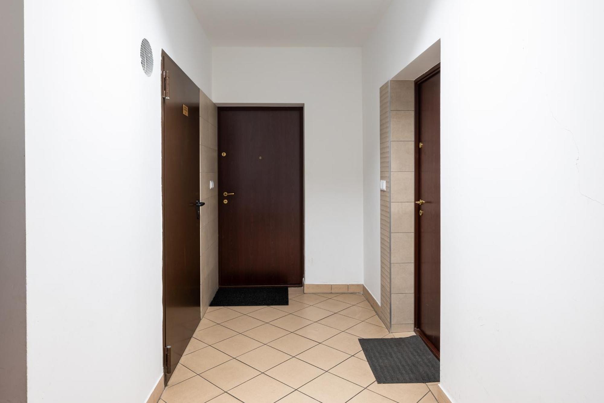 Park Praski 2-Bedroom Apartment Varsovia Exterior foto