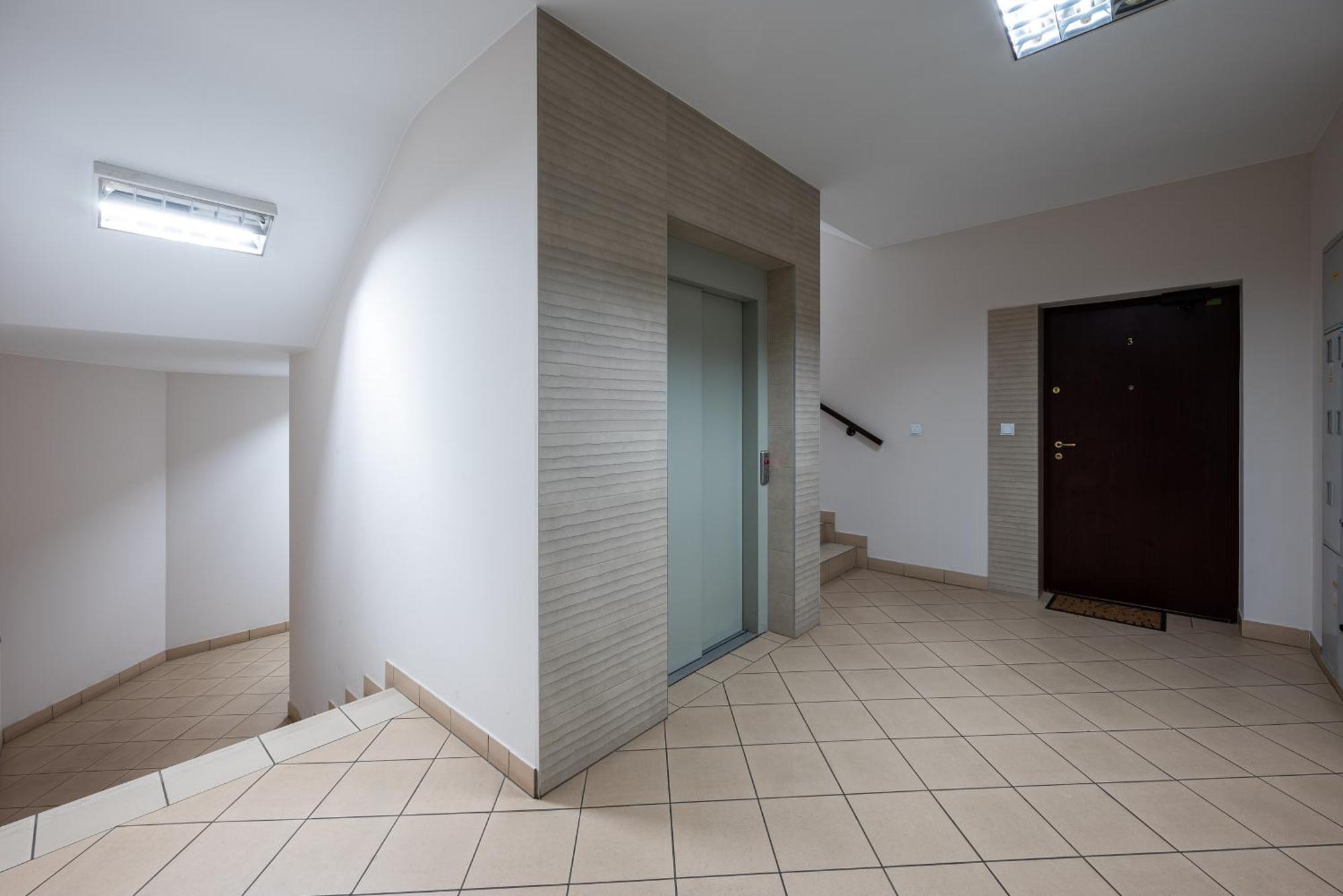 Park Praski 2-Bedroom Apartment Varsovia Exterior foto