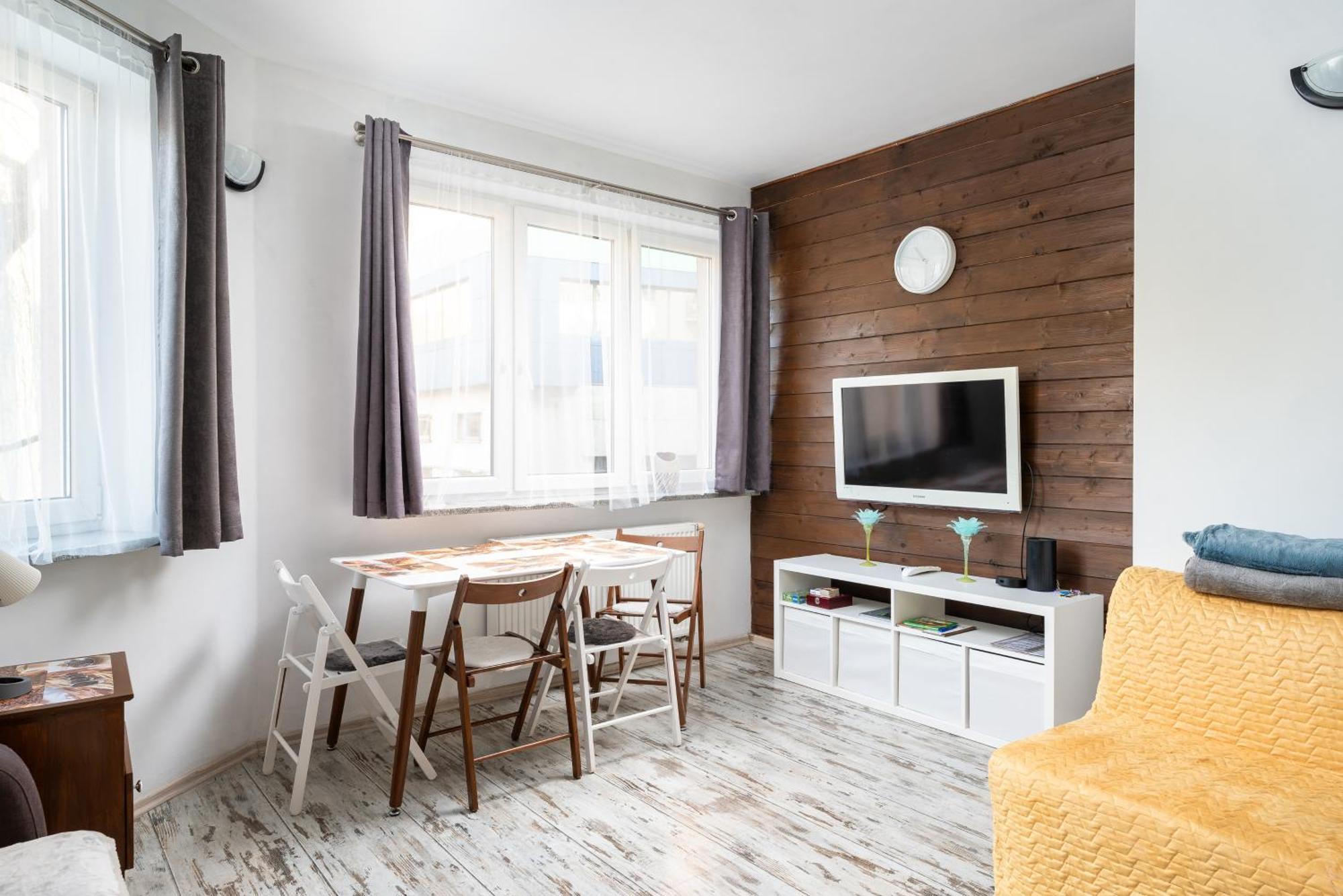 Park Praski 2-Bedroom Apartment Varsovia Exterior foto